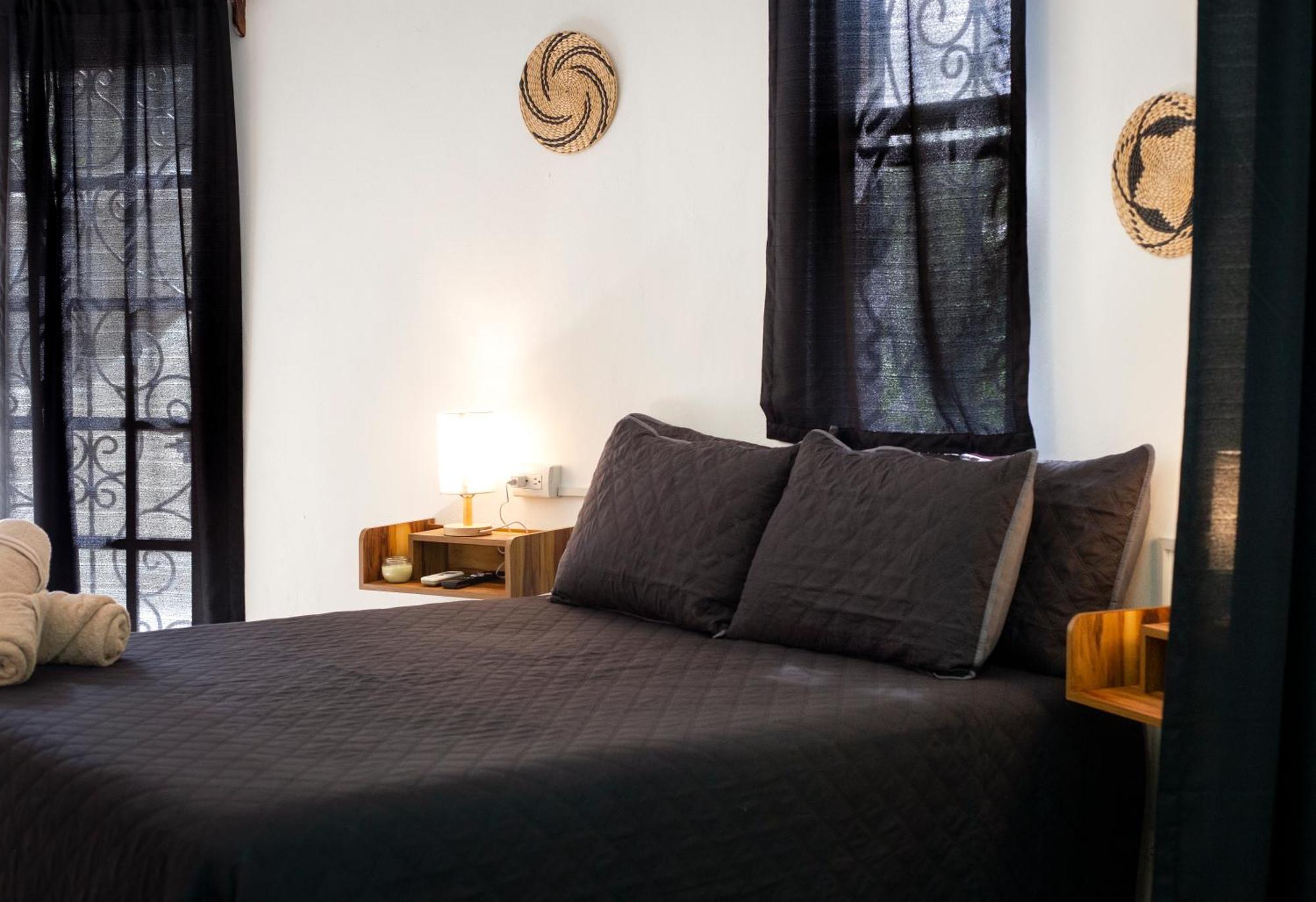 Sonido Del Mar Hotel Boutique & Yoga Loft Tulum Exterior photo