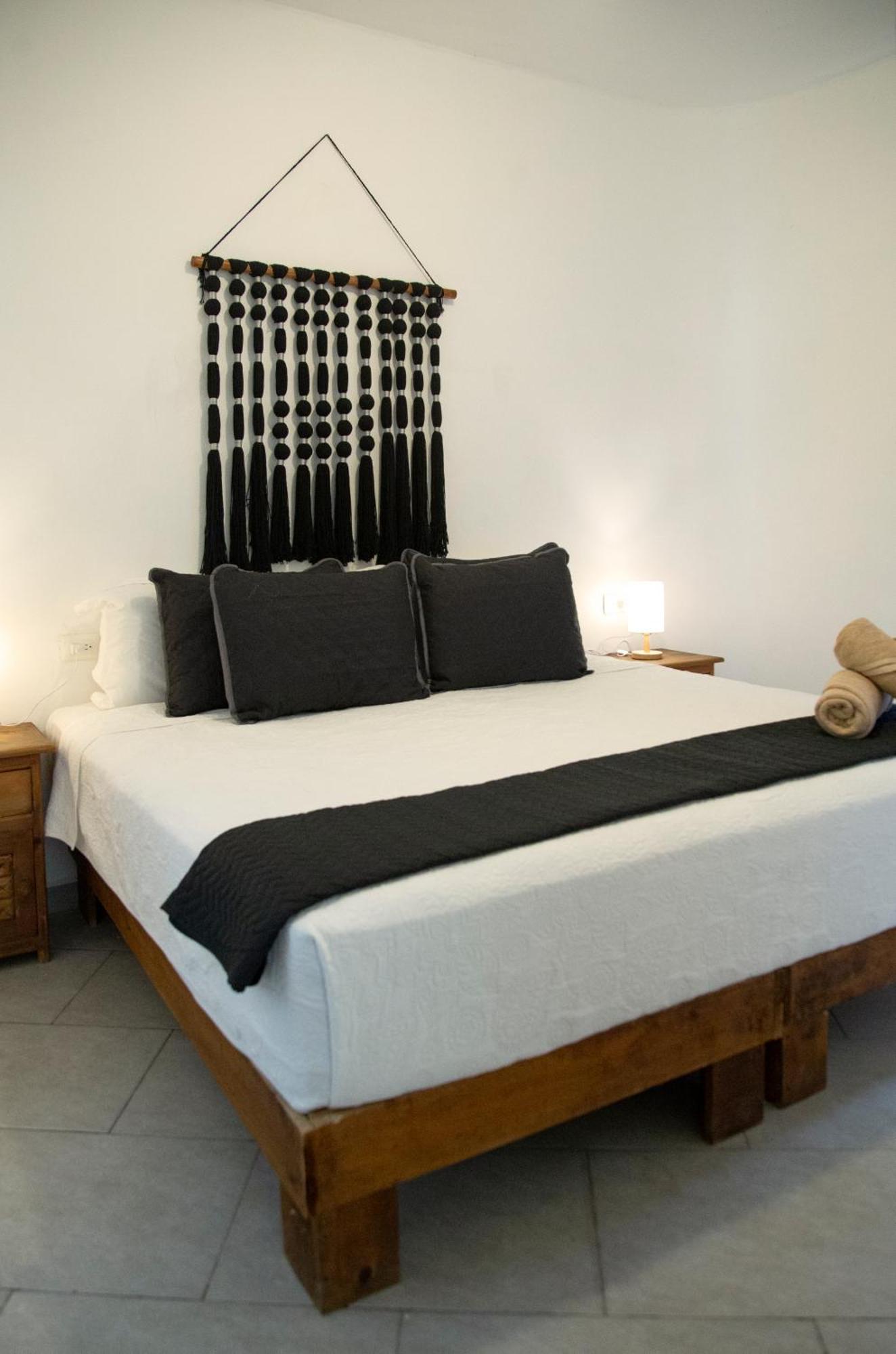 Sonido Del Mar Hotel Boutique & Yoga Loft Tulum Exterior photo